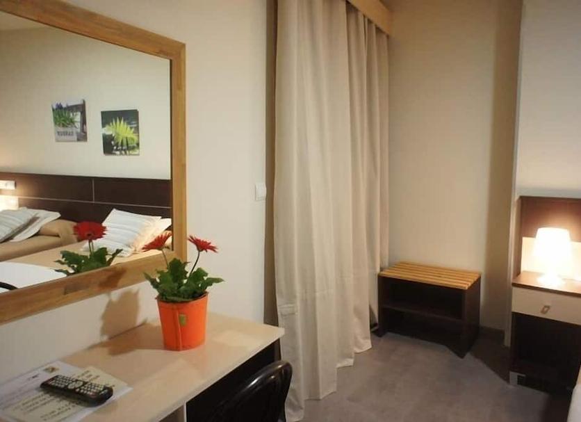Équipements de la chambre Photo