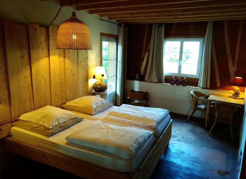Chambre Photo