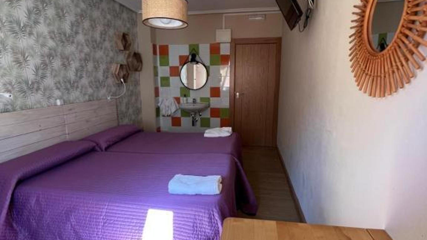 Hosteria Tajahierro