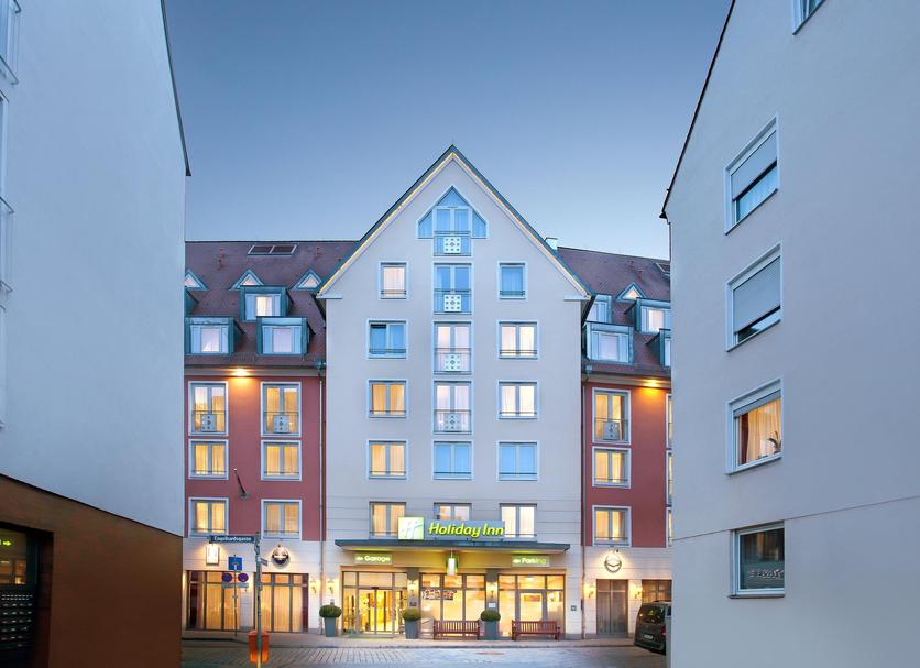Bâtiment Photo