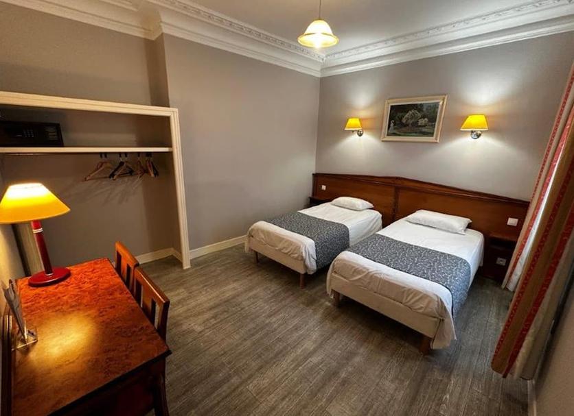 Chambre Photo