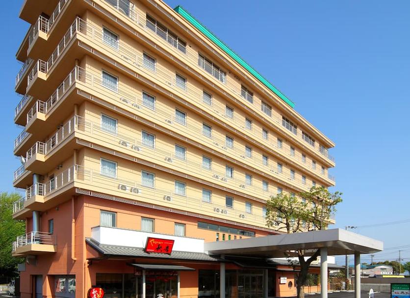 Bâtiment Photo