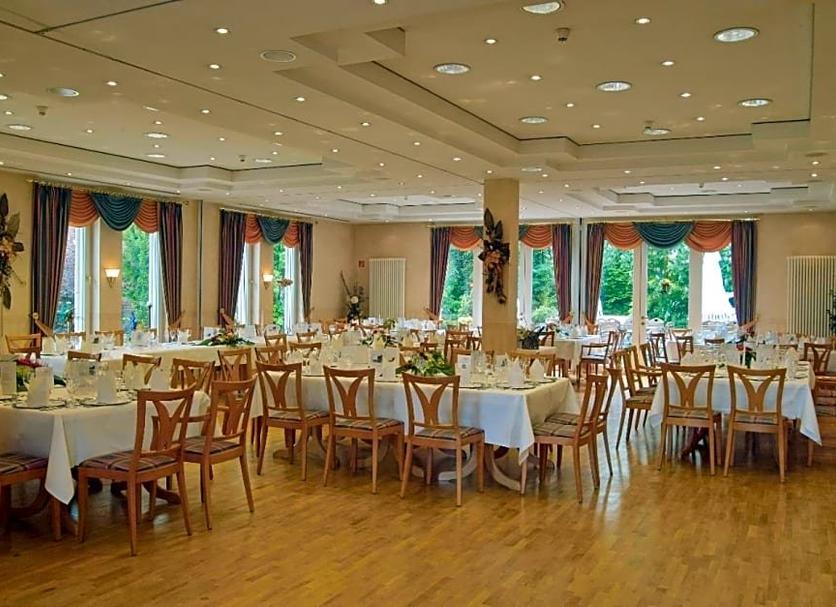 Salle de banquet Photo