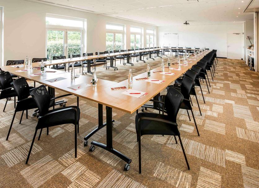 Espace de conférence Photo