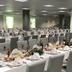 Salle de banquet