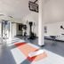 Salle de sport