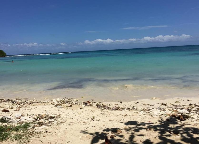 Plage Photo