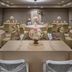 Salle de banquet