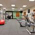 Salle de sport