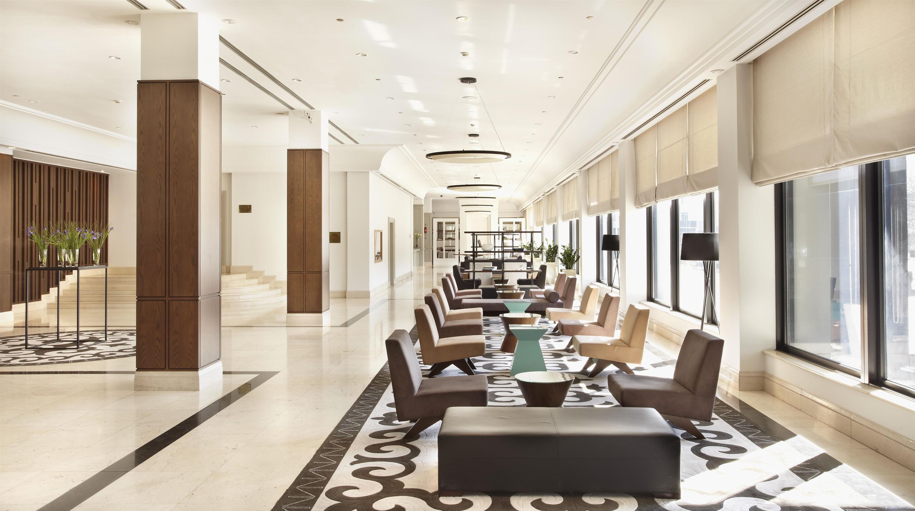Hall d’entrée Photo