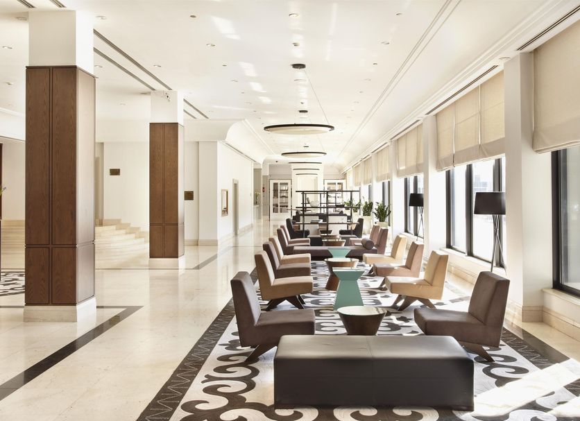 Hall d’entrée Photo