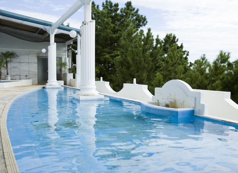 Piscine Photo