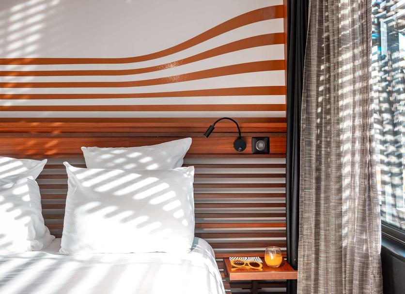 Équipements de la chambre Photo