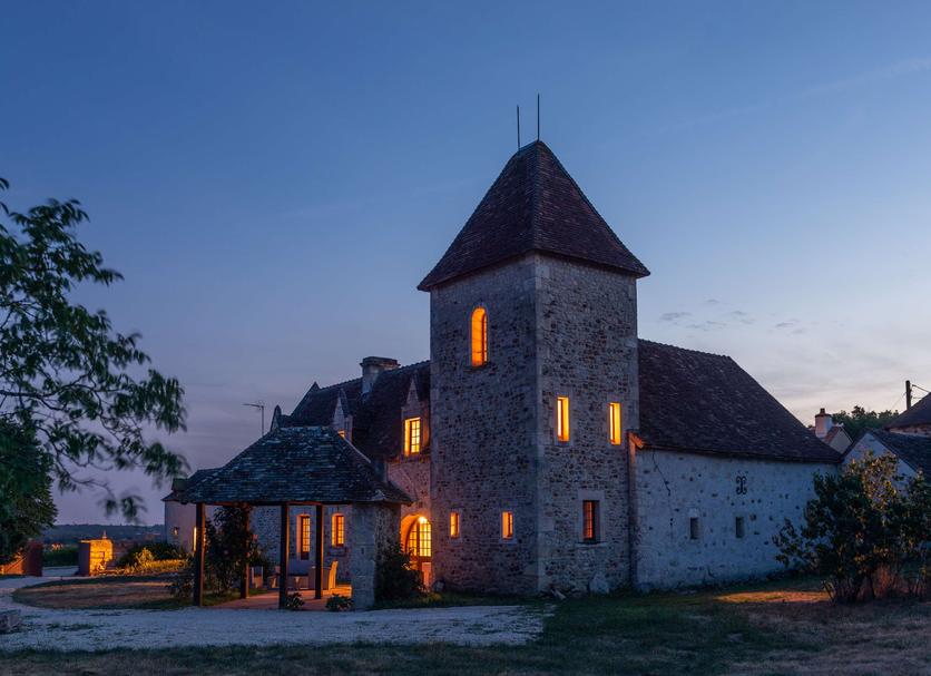 Bâtiment Photo