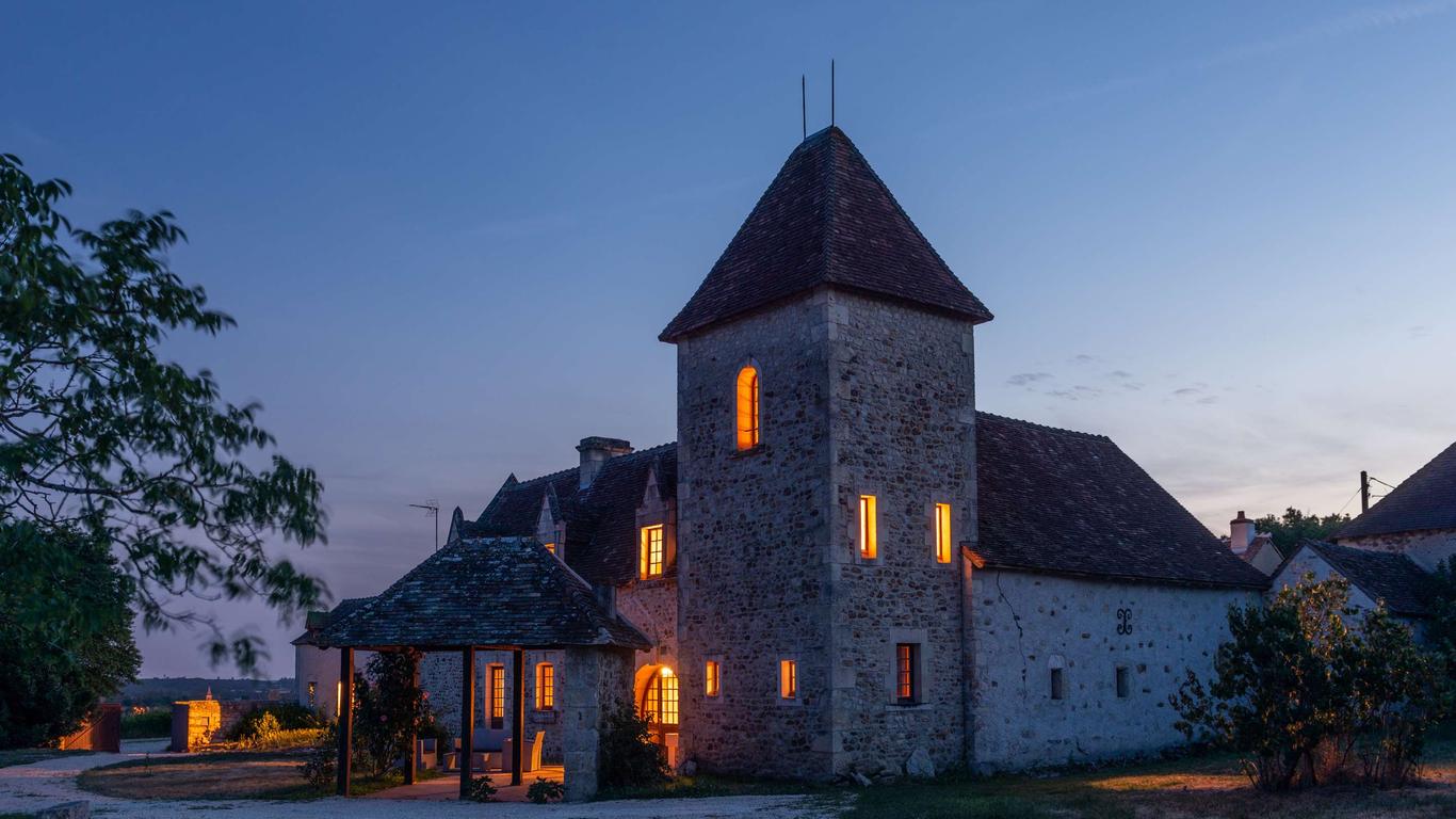 Le Manoir de Pierre Levée, The Originals Collection
