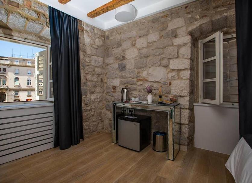 Équipements de la chambre Photo