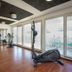 Salle de sport