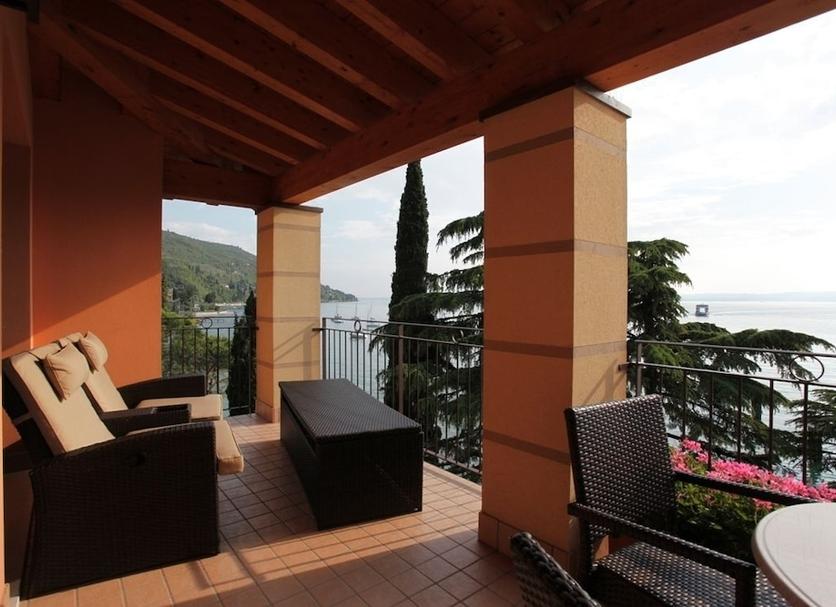 Balcon Photo
