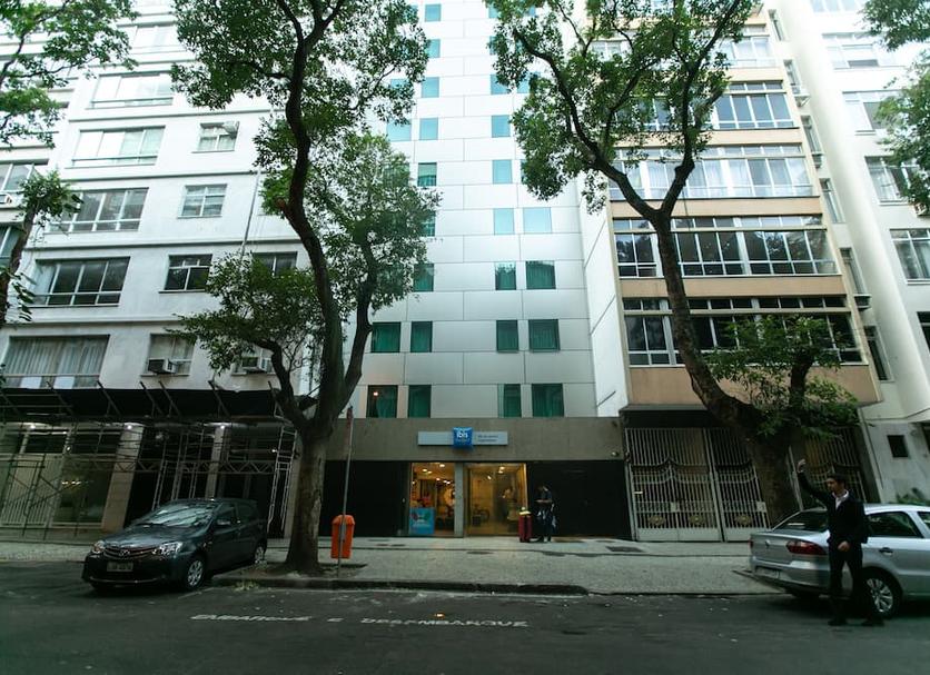 Bâtiment Photo