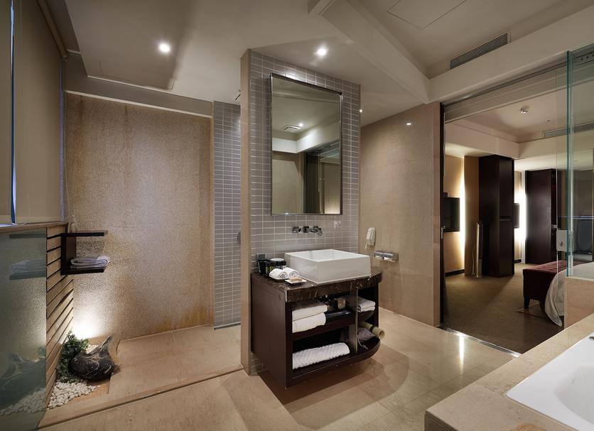Salle de bain Photo