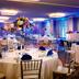 Salle de banquet