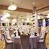 Salle de banquet