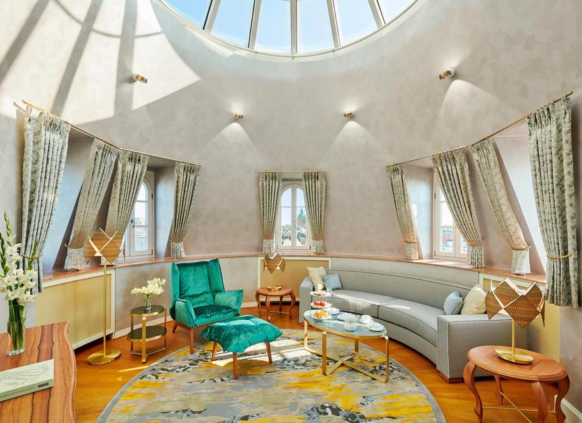 Salon Photo