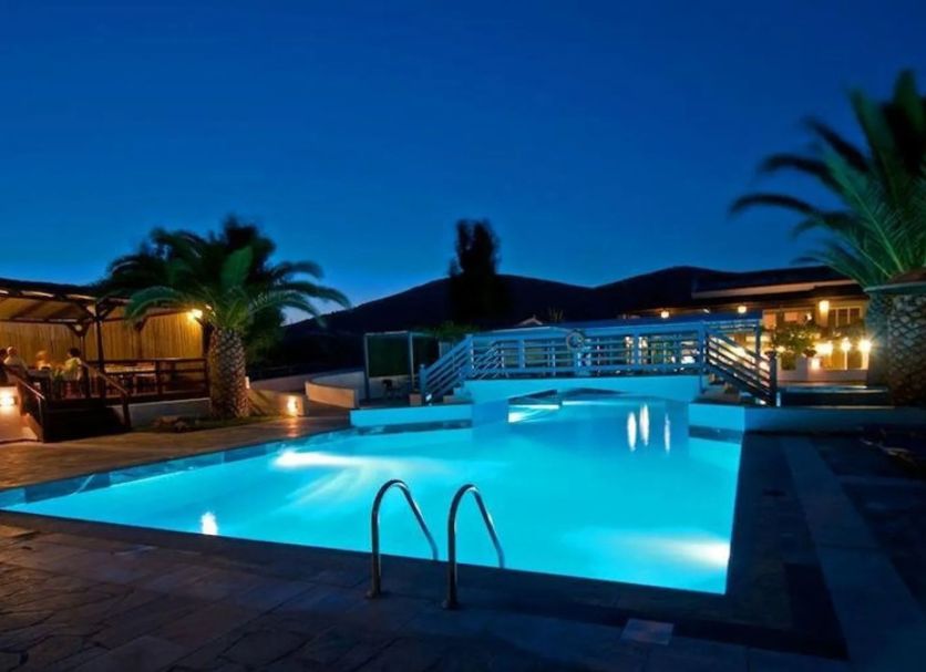 Piscine Photo