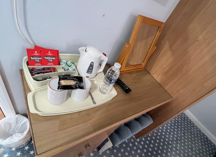 Équipements de la chambre Photo