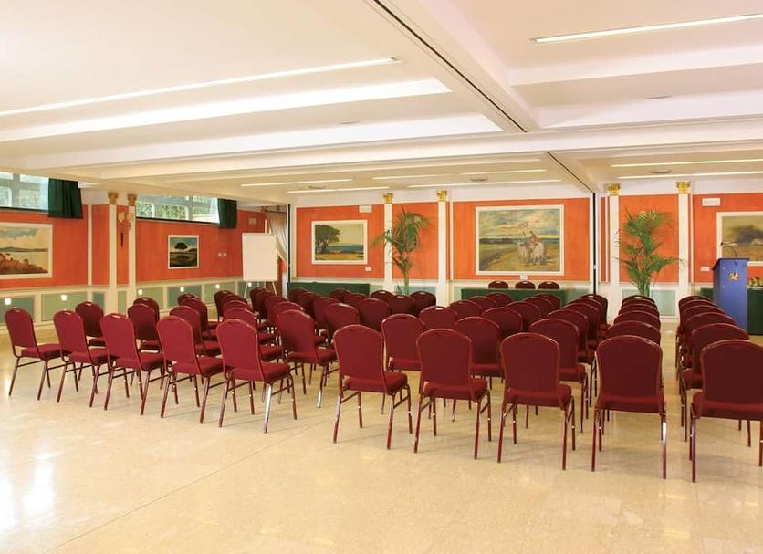 Espace de conférence Photo