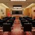 Espace de conférence
