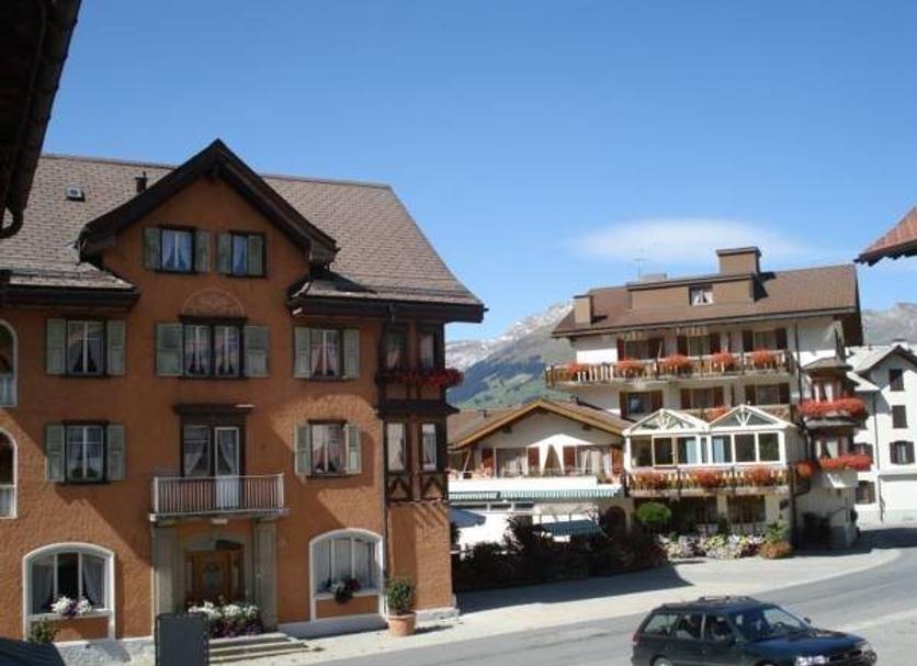 Bâtiment Photo