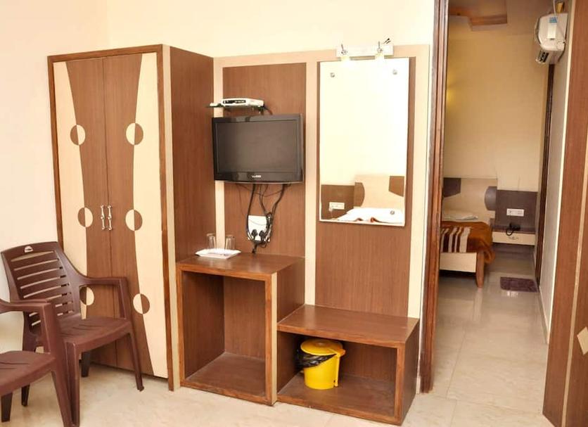 Équipements de la chambre Photo