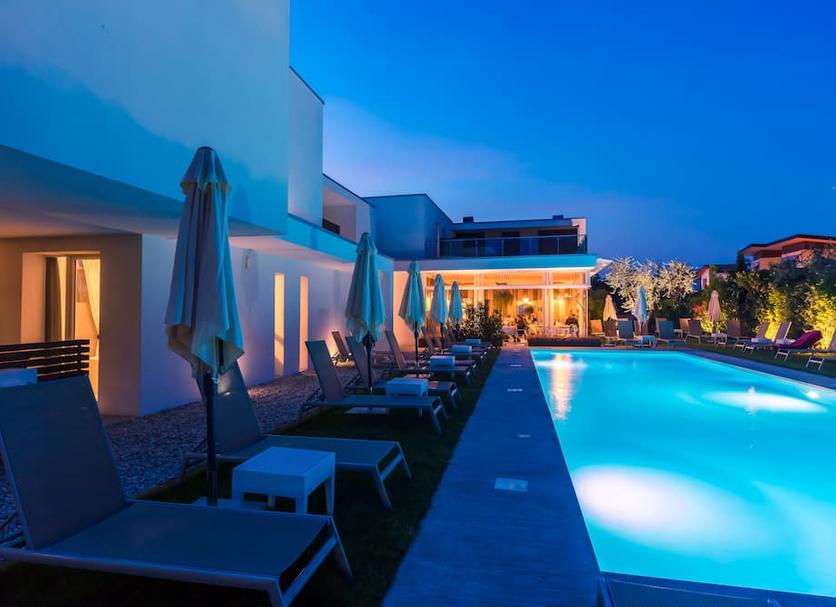 Piscine Photo