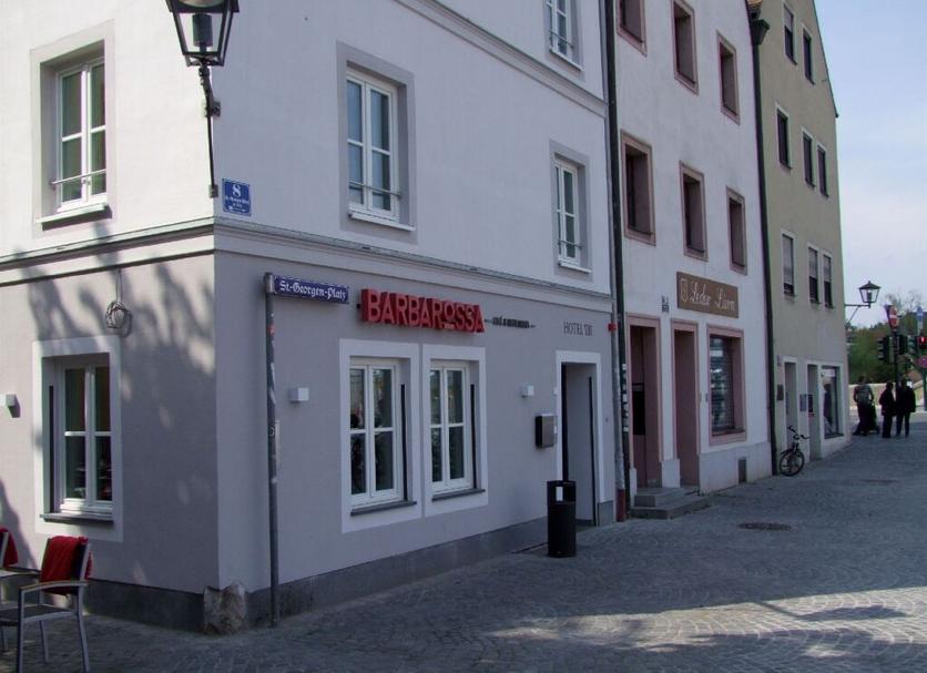 Bâtiment Photo