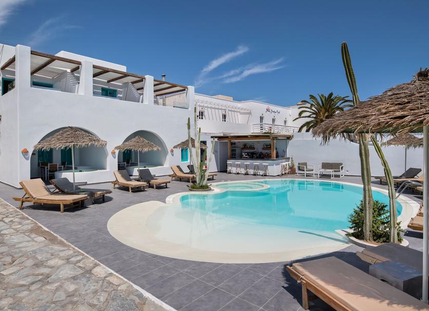 Piscine Photo