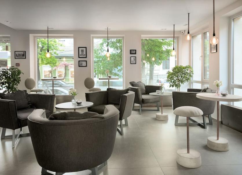 Salon Photo