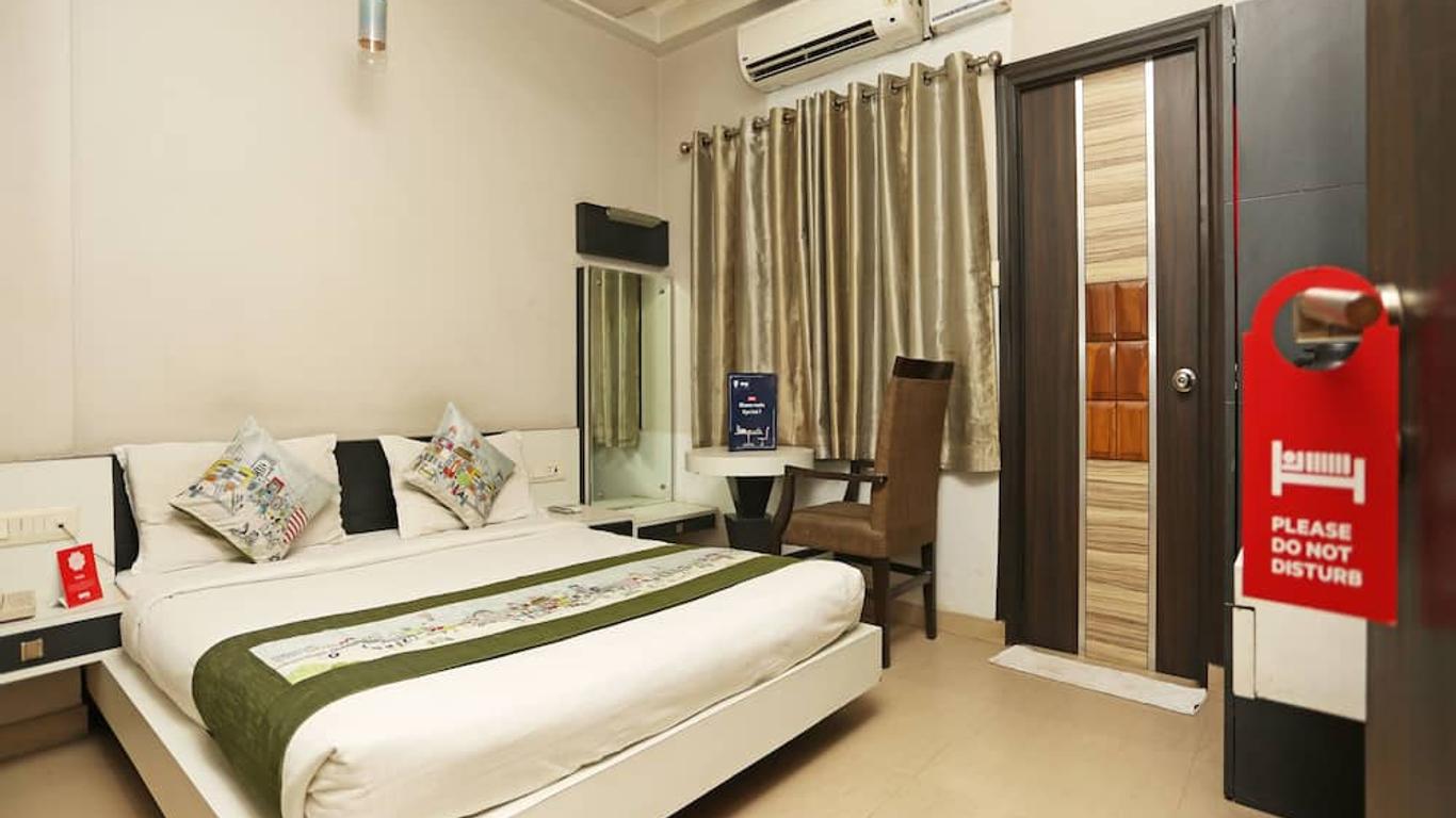 Hotel Sundaram