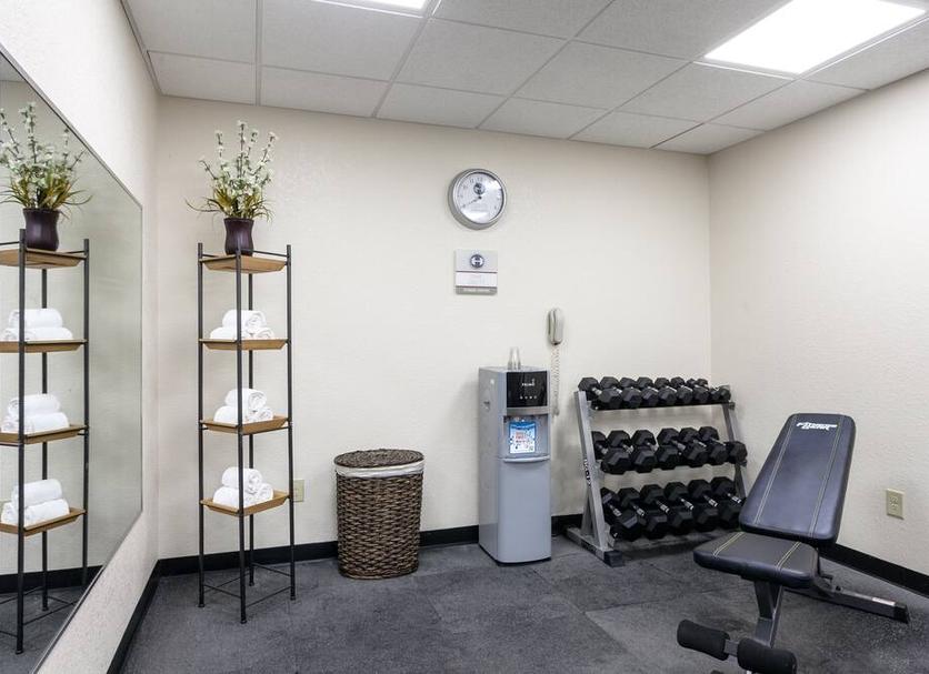 Salle de sport Photo