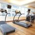 Salle de sport