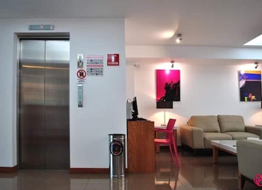 Hall d’entrée Photo