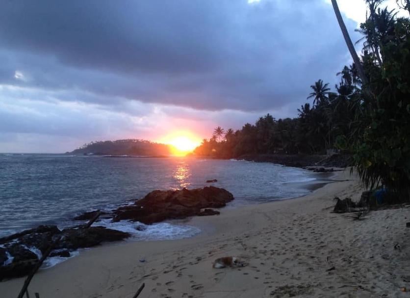 Plage Photo
