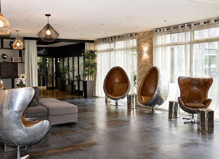 Salon Photo