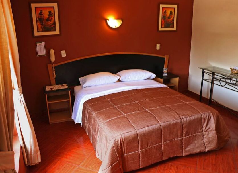 Chambre Photo
