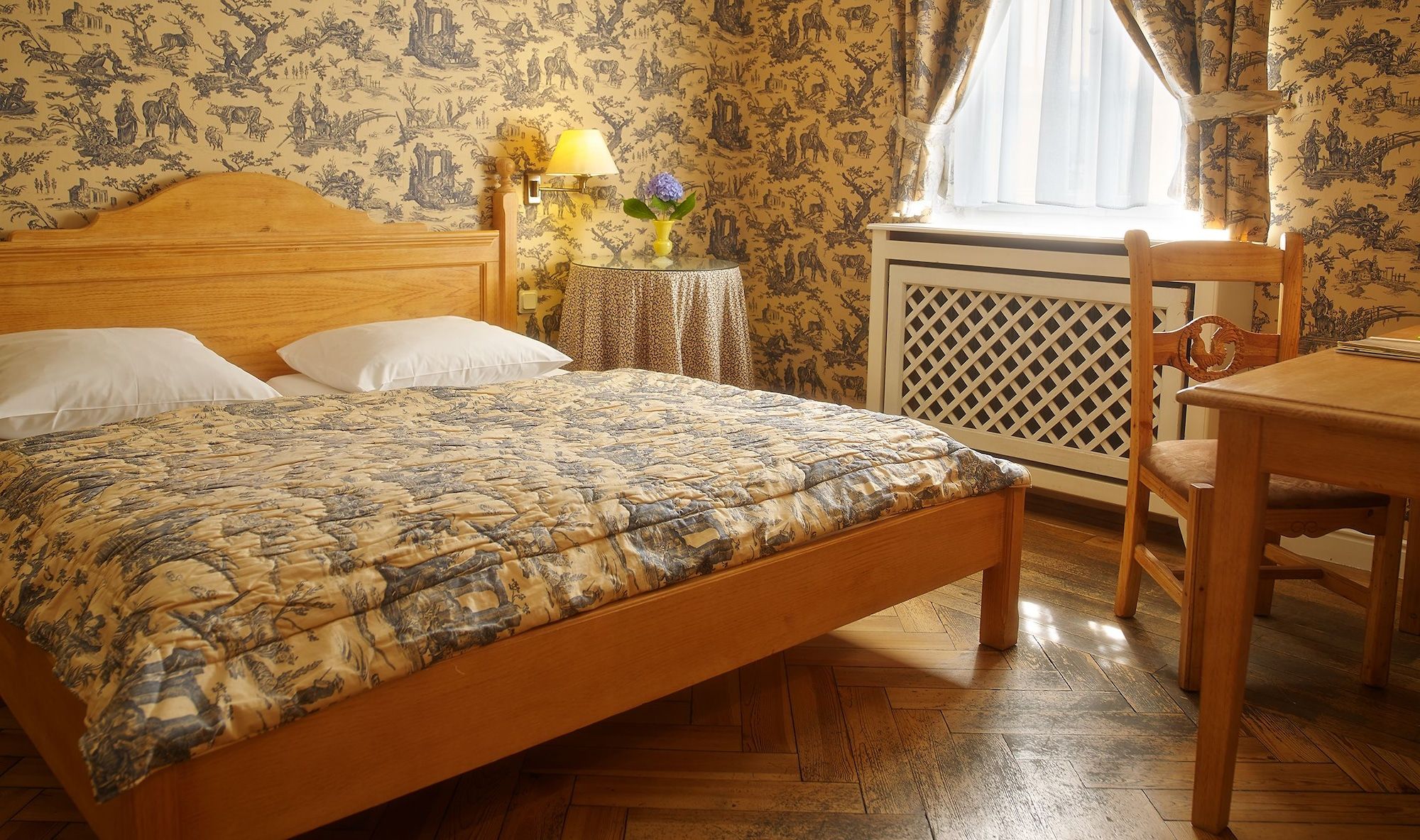 Chambre