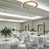 Salle de banquet