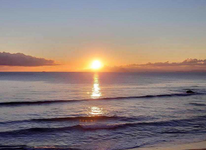 Plage Photo