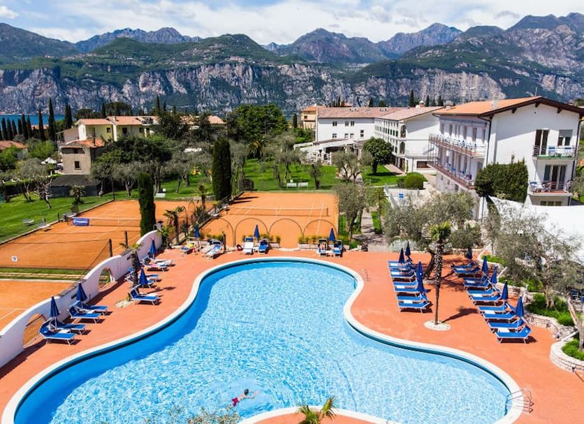 Piscine Photo