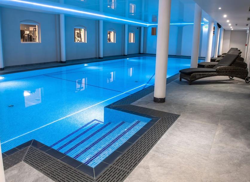 Piscine Photo