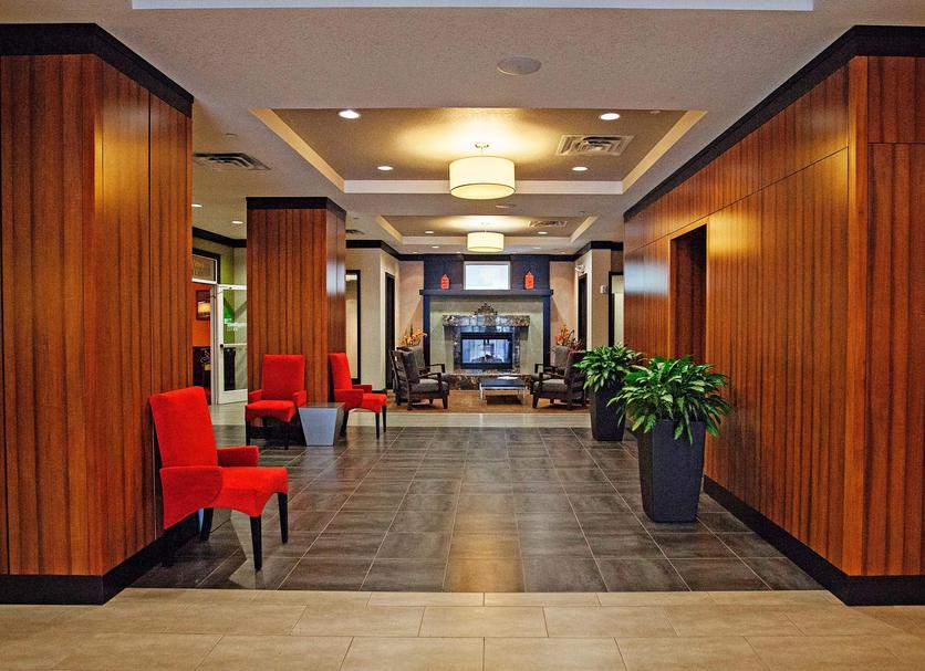 Hall d’entrée Photo
